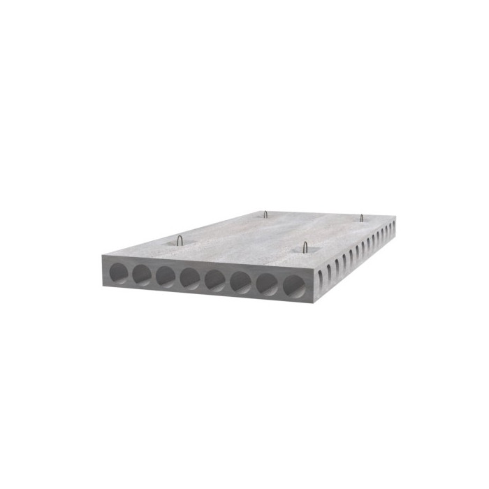 Плита перекрытия ПК 49-6-8