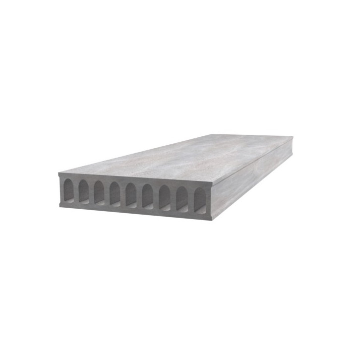 Плита перекрытия ПБ 35-6-8